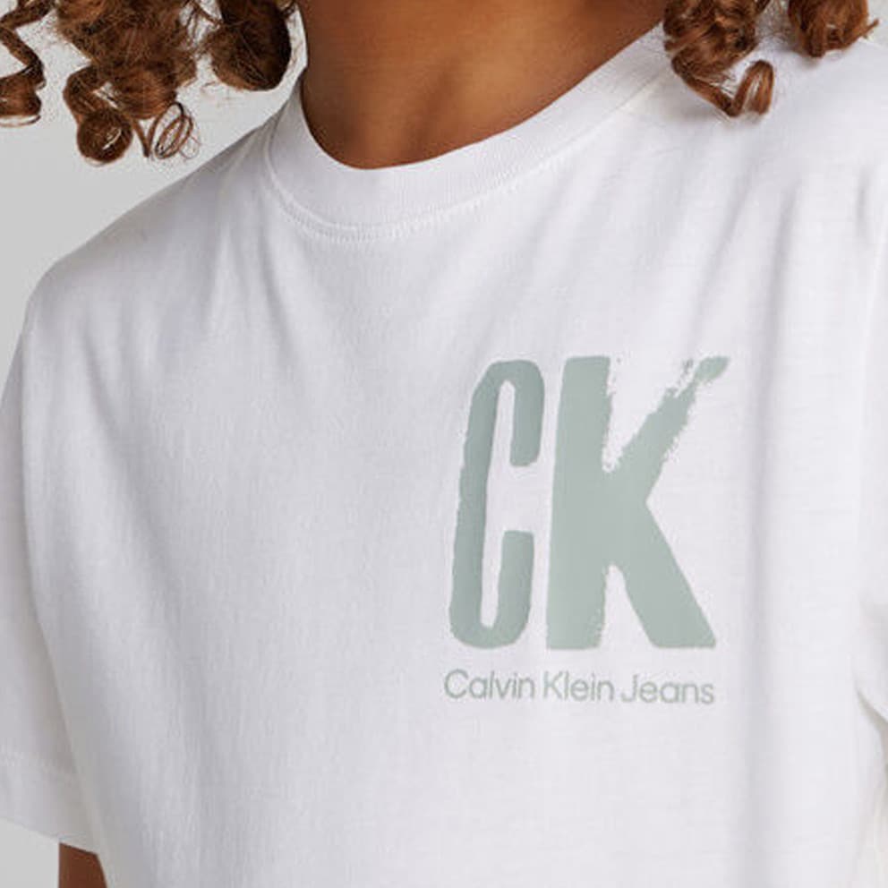 Calvin Klein Kids' T-shirt