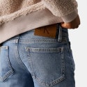 Calvin Klein Slim Kids' Jean Shorts