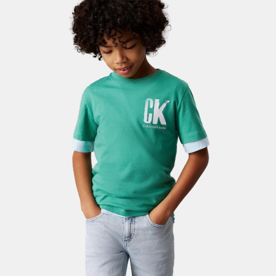 Calvin Klein Kids' T-shirt