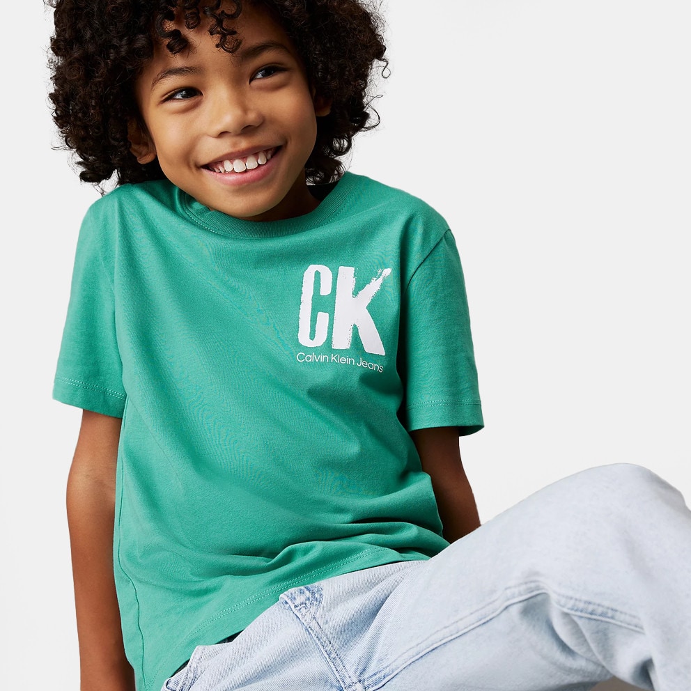Calvin Klein Kids' T-shirt