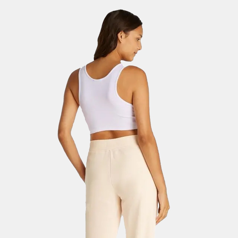 Calvin Klein Γυναικείο αμάνικο T-Shirt