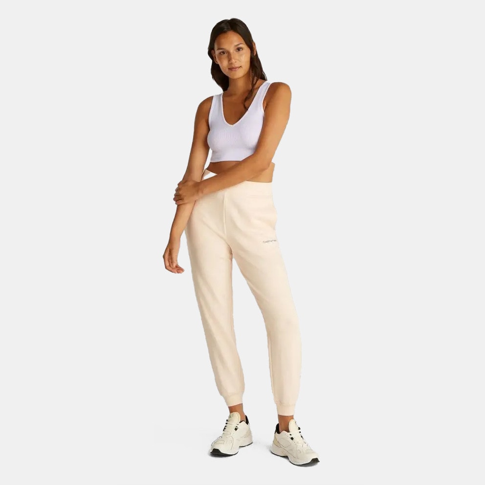 Calvin Klein Γυναικείο αμάνικο T-Shirt