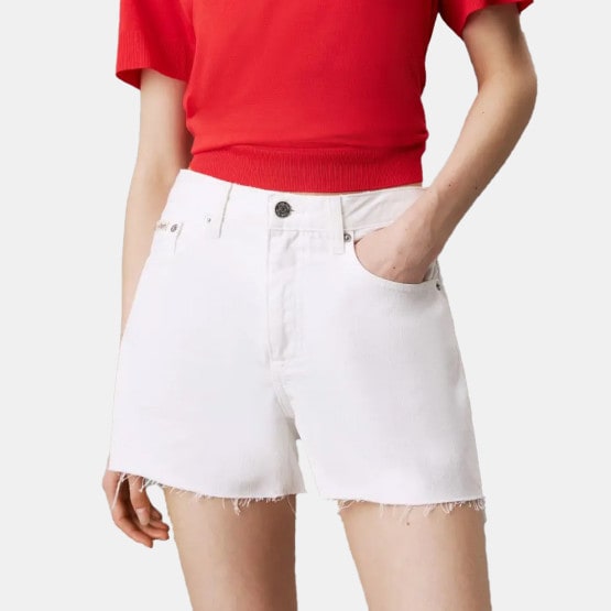 Calvin Klein 90S Women's  Jean Shorts