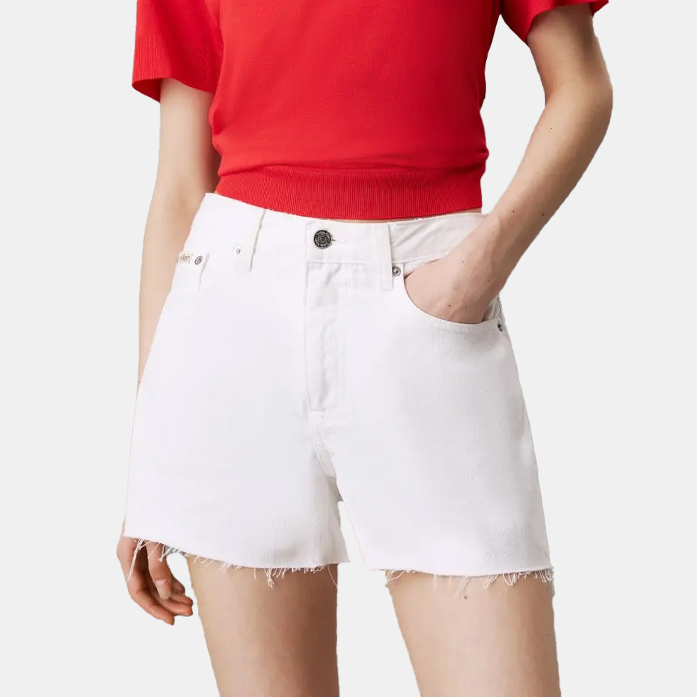  Calvin Klein 90S Denim Short (9000226081_55447) 2025