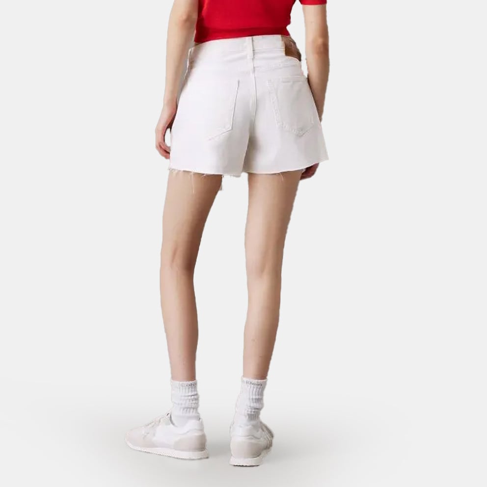 Calvin Klein 90S Women's  Jean Shorts