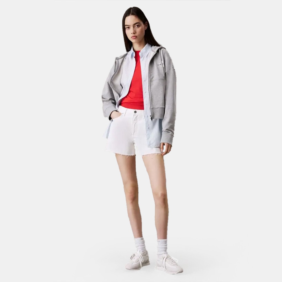 Calvin Klein 90S Women's  Jean Shorts