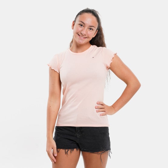 Tommy Jeans Παιδικό T-Shirt