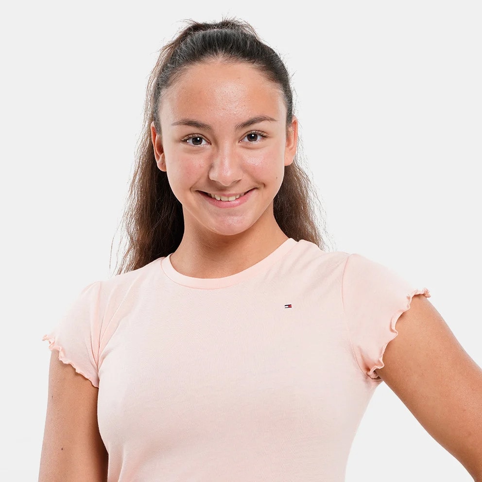 Tommy Jeans Kids' T-Shirt