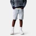 Calvin Klein Clean Sky Παιδικό Jean Σορτς