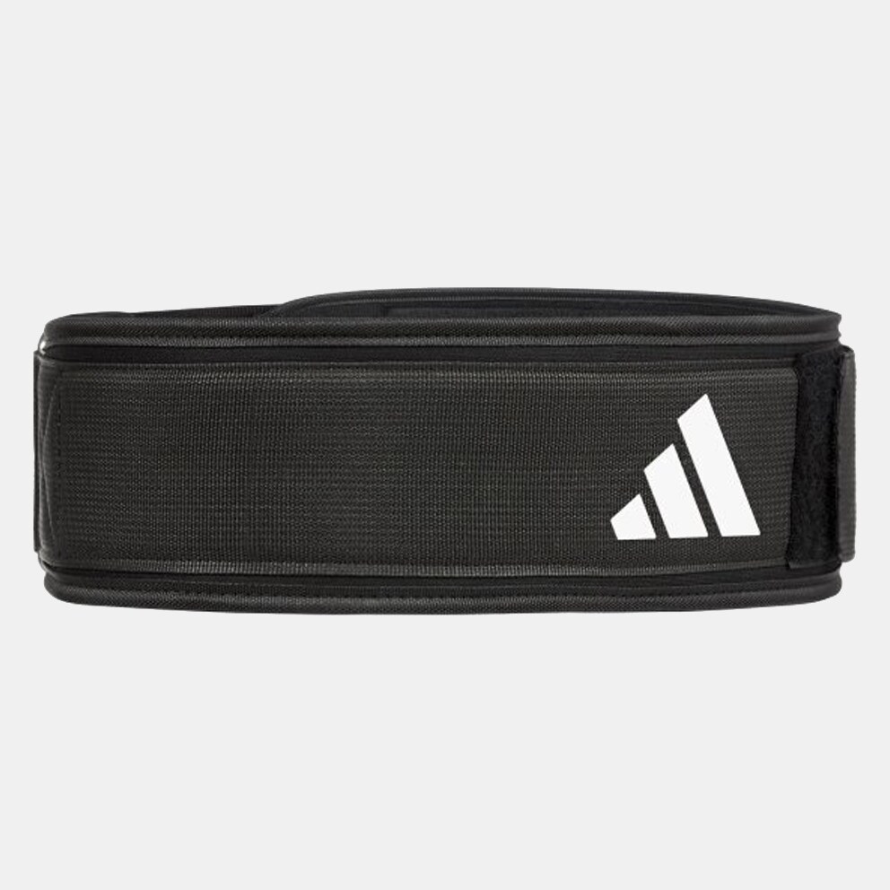 adidas Essential Weightlifting Belt Weightl