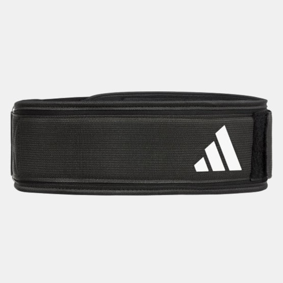 adidas Essential Weightlifting Belt Weightl