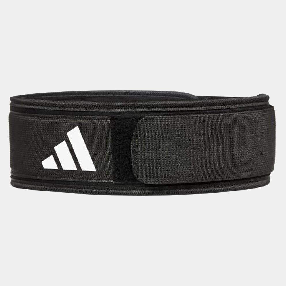 adidas Essential Weightlifting Belt Weightl