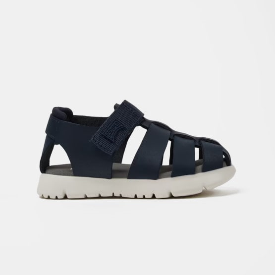 Camper Lamper Infant's Sandals