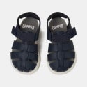Camper Lamper Infant's Sandals