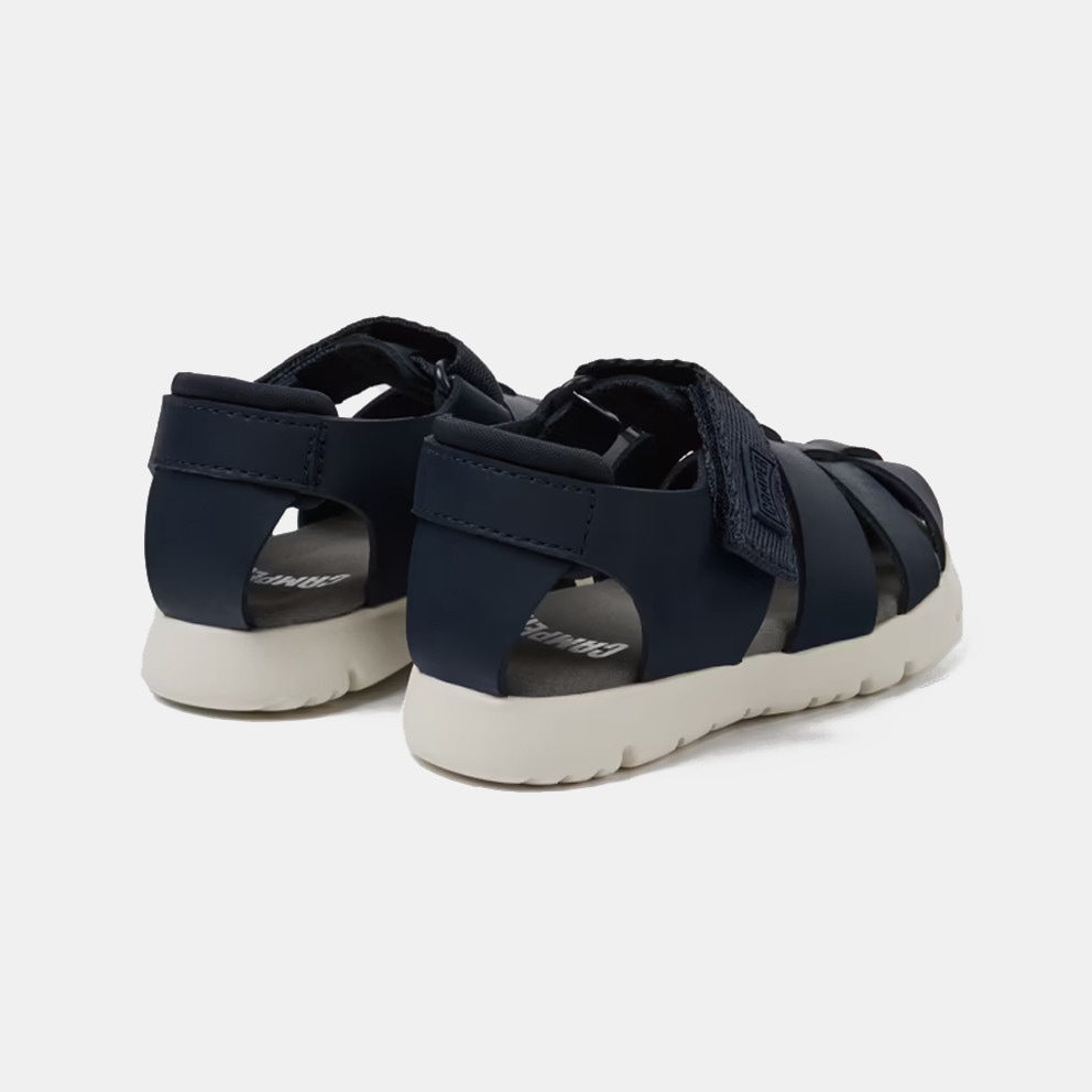Camper Lamper Infant's Sandals