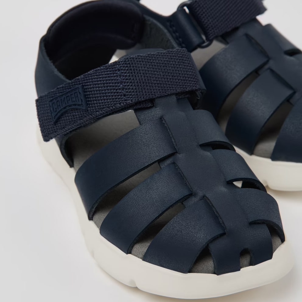 Camper Lamper Infant's Sandals