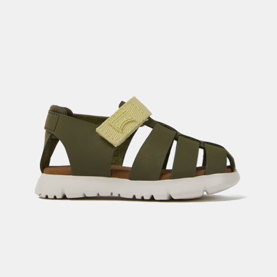 Camper Lamper Infant's Sandals