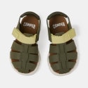 Camper Lamper Βρεφικά Σανδάλια
