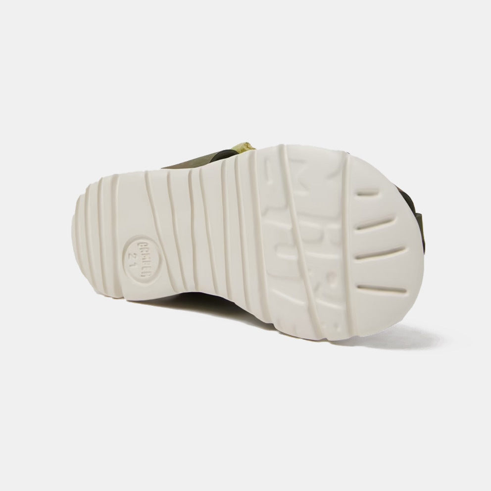 Camper Lamper Βρεφικά Σανδάλια