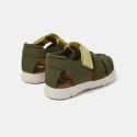 Camper Lamper Βρεφικά Σανδάλια
