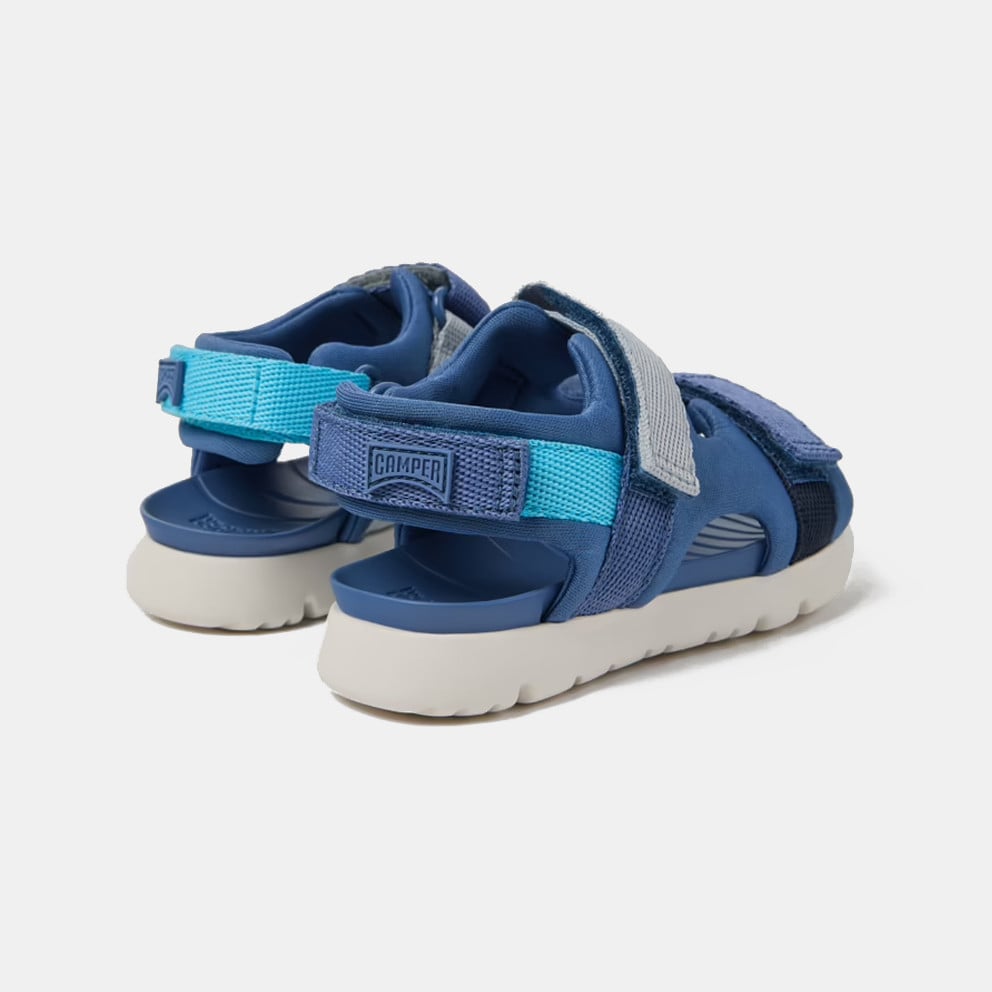 Camper Olas Infant's Sandals
