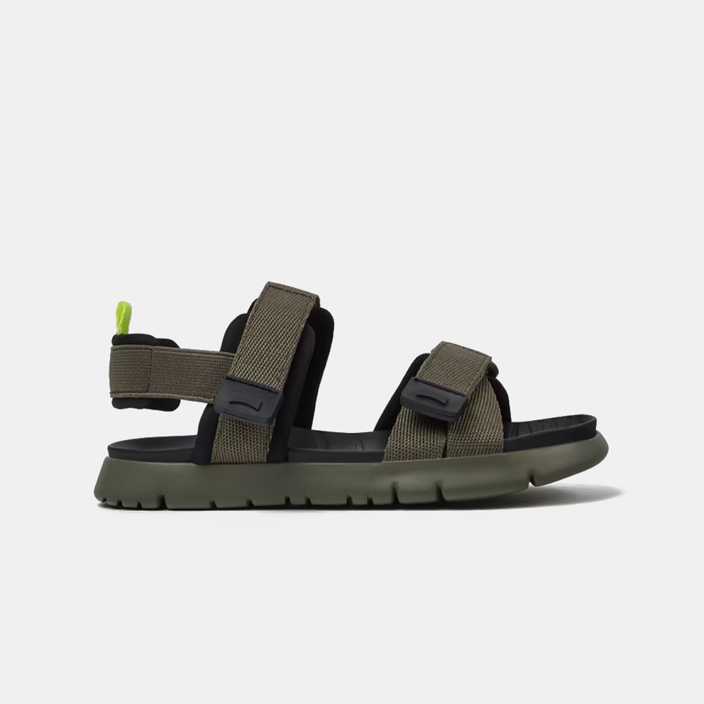 Camper Webbing Kids' Sandals