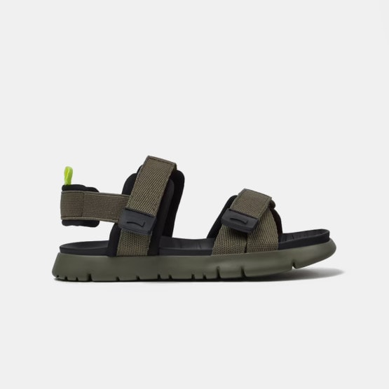 Camper Webbing Kids' Sandals