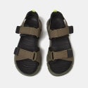 Camper Webbing Kids' Sandals