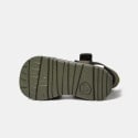 Camper Webbing Kids' Sandals