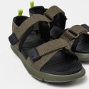 Camper Webbing Kids' Sandals