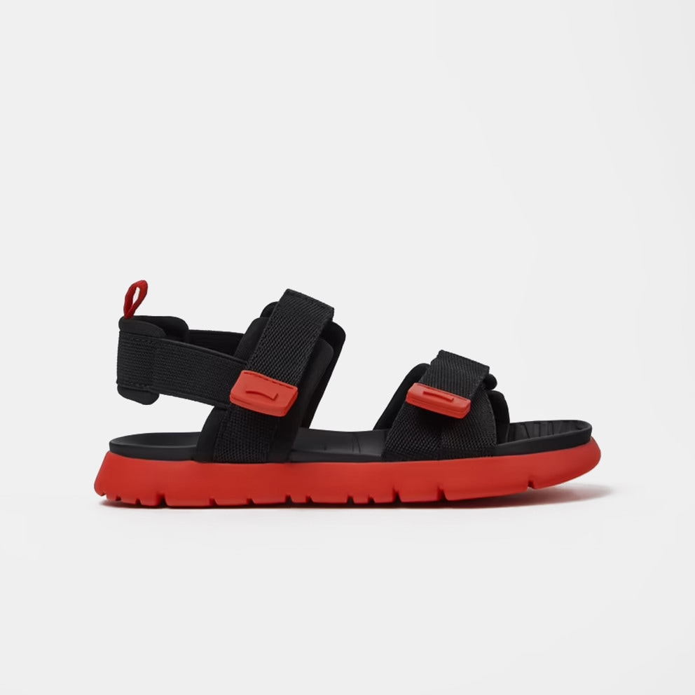 Camper Webbing Kids' Sandals