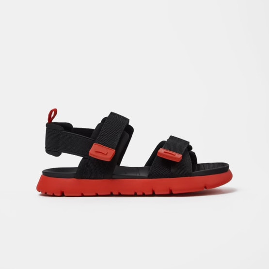 Camper Webbing Kids' Sandals