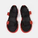 Camper Webbing Kids' Sandals