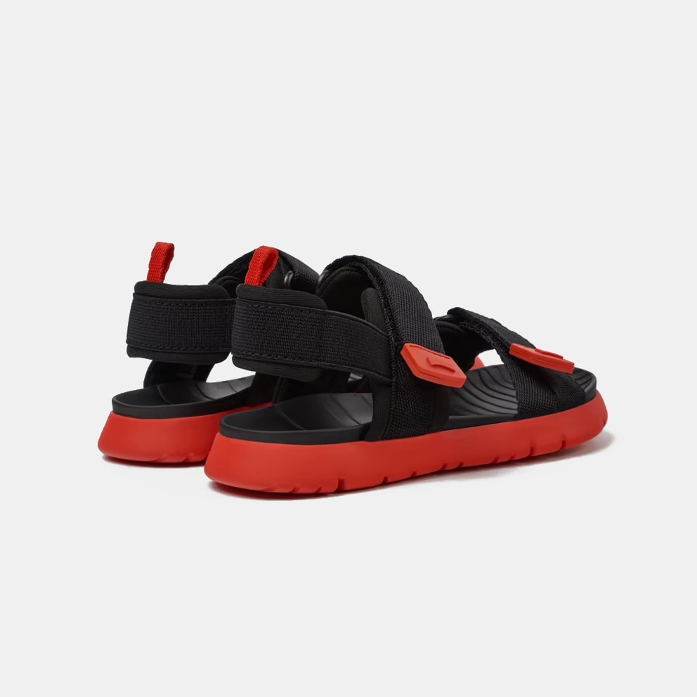 Camper Webbing Kids' Sandals
