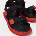 Camper Webbing Kids' Sandals