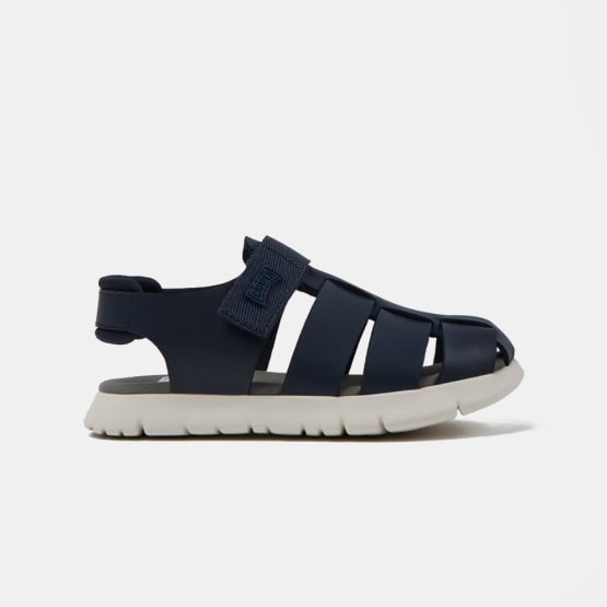Camper Lamper Kids' Sandals