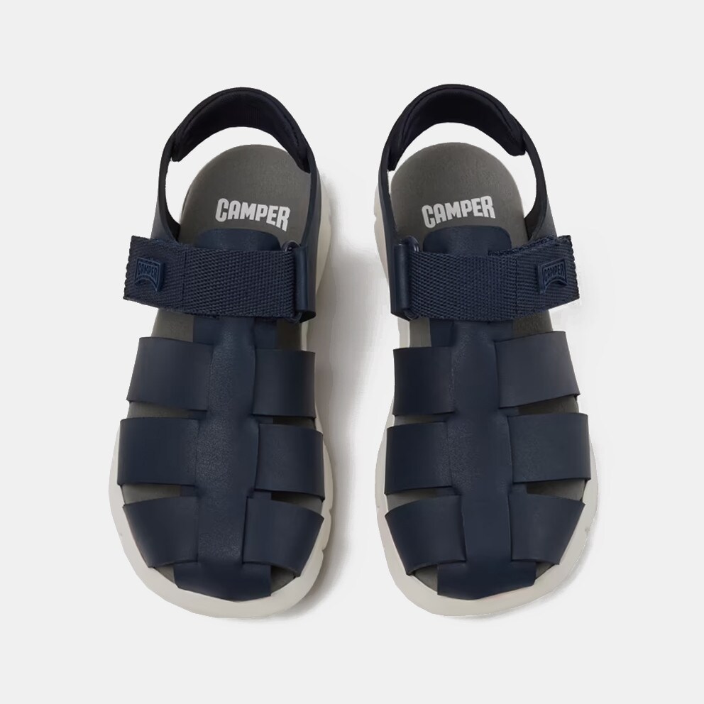 Camper Lamper Kids' Sandals