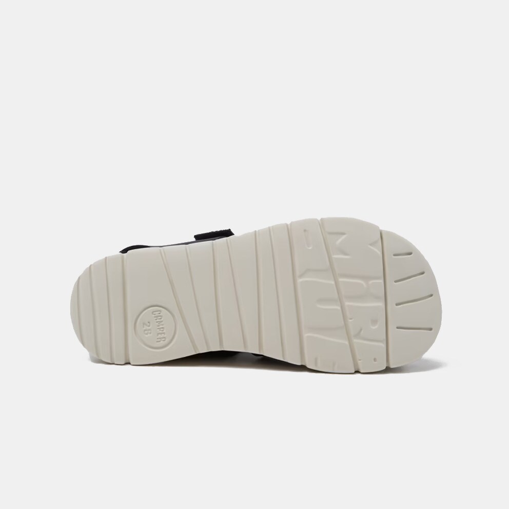 Camper Lamper Kids' Sandals