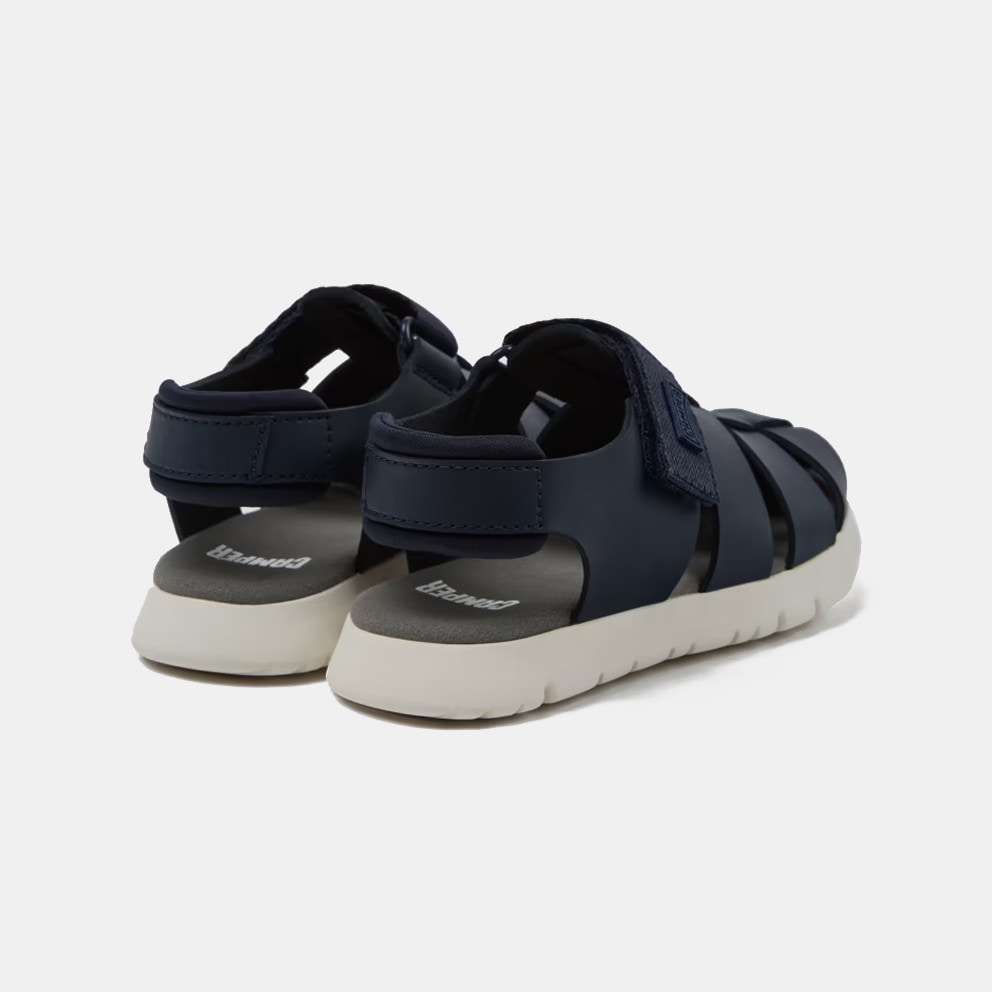 Camper Lamper Kids' Sandals