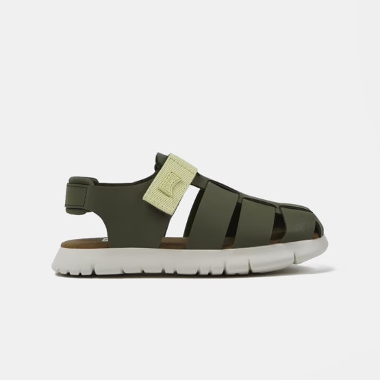 Camper Lamper Kids' Sandals