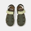Camper Lamper Παιδικά Σανδάλια