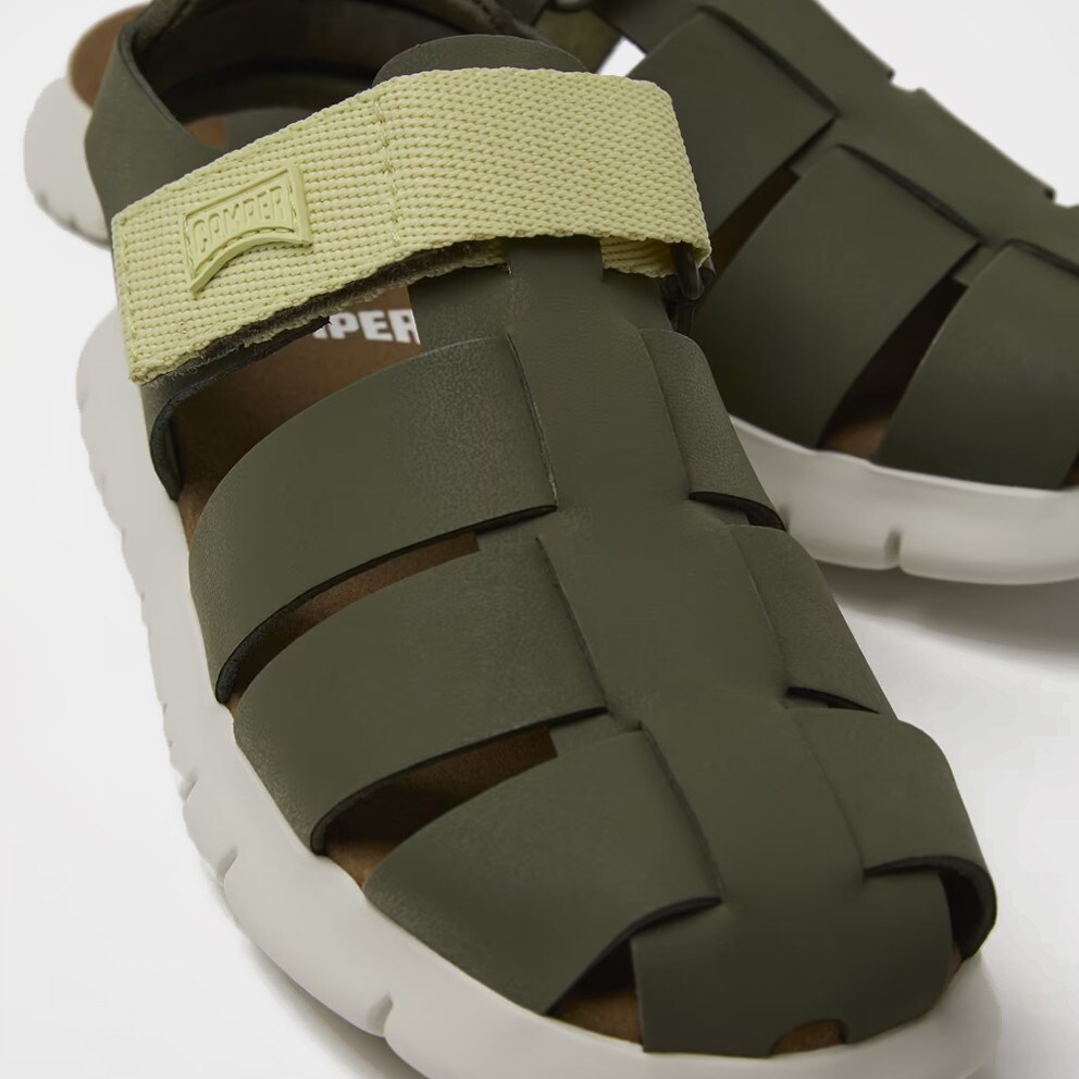 Camper Lamper Παιδικά Σανδάλια