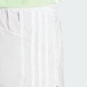 adidas Pacer Training 3-Stripes Woven High-Rise Shorts