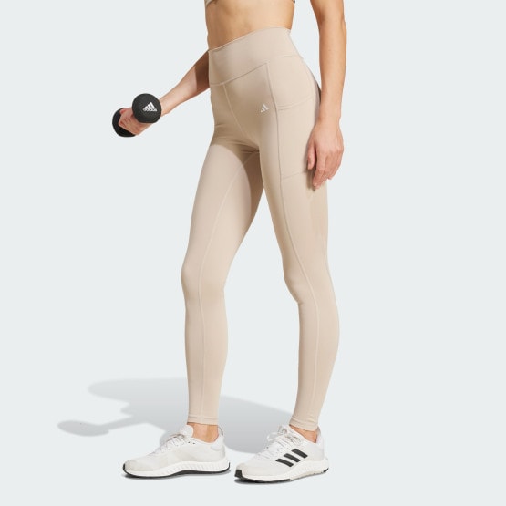 adidas Optime Full-Length Leggings