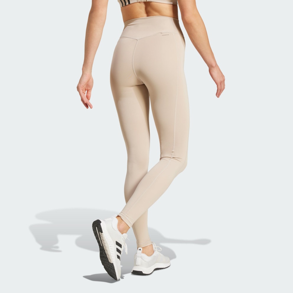 adidas Optime Full-Length Leggings