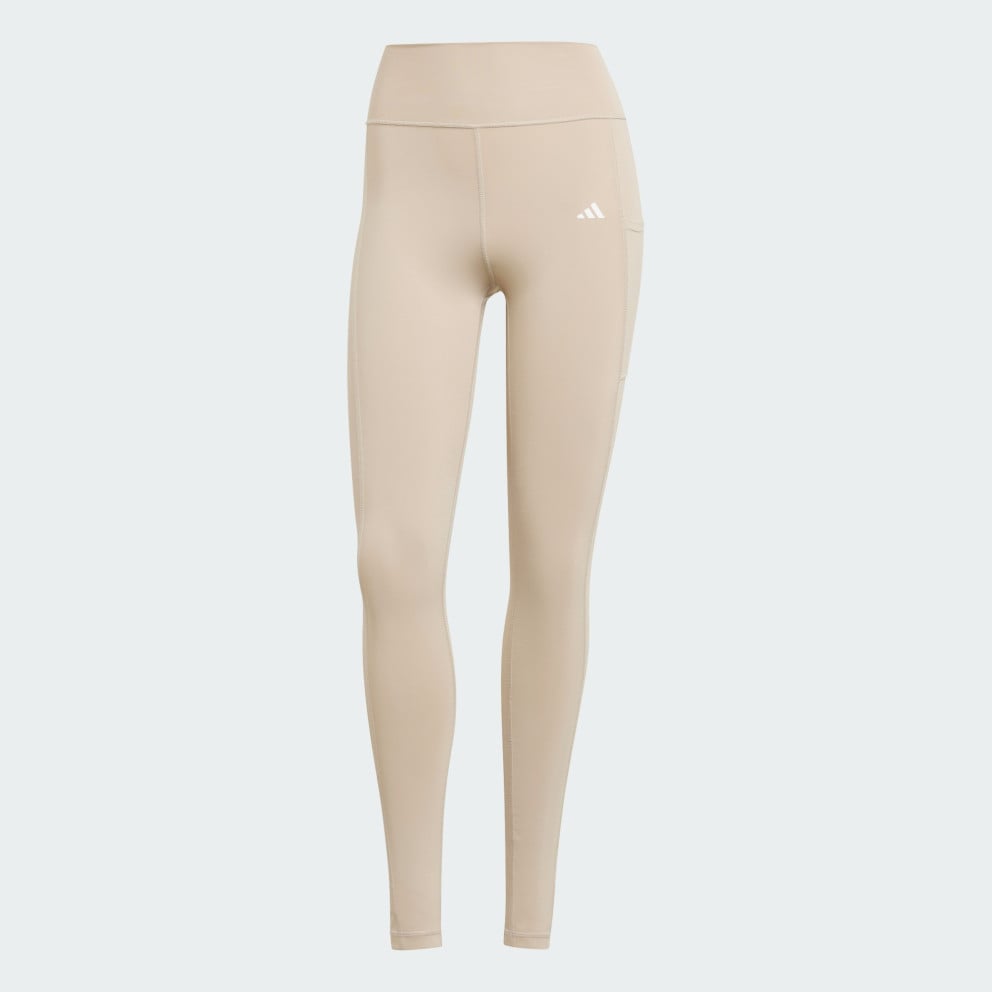 adidas Optime Full-Length Leggings