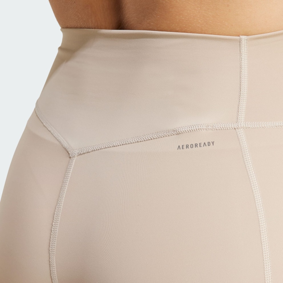 adidas Optime Full-Length Leggings