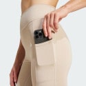 adidas Optime Full-Length Leggings