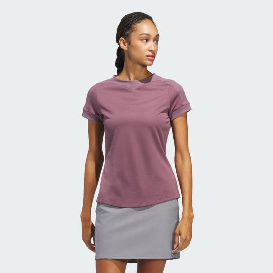 adidas Ultimate365 Rib Mix Tee