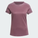 adidas Ultimate365 Rib Mix Tee